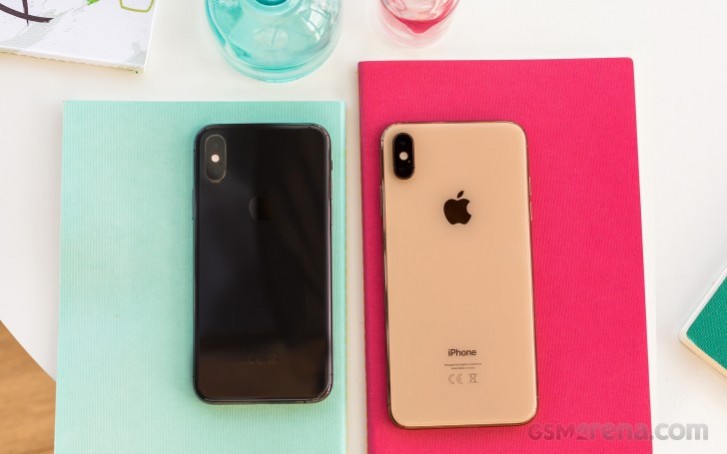 オーダー受付中 Apple iPhone X 256GB Softbank - スマートフォン 