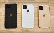 Case maker confirms iPhone 11 name, the iPhone 11 Pro won't be the biggest, however