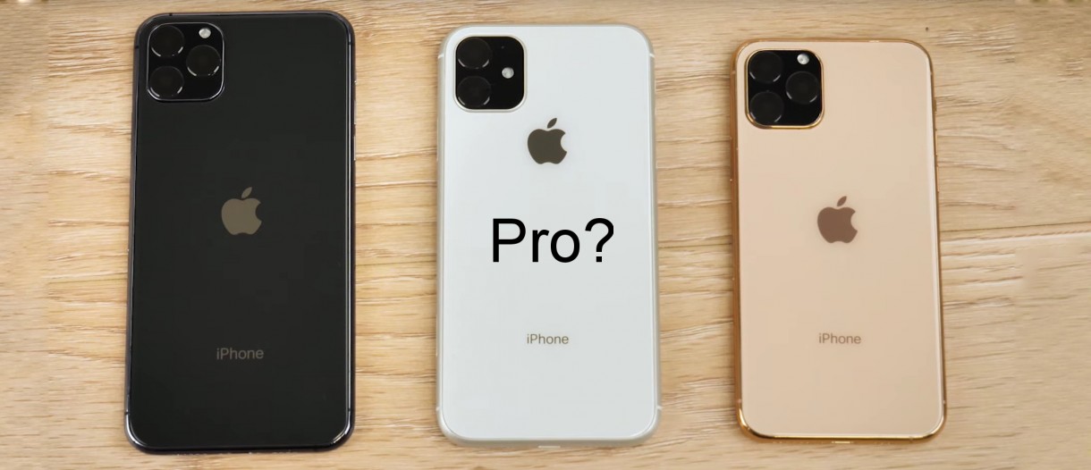 iphone xs vs 11 gsmarena