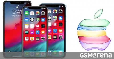 iPhone 11 family to unsurprisingly become available on September 20 ...