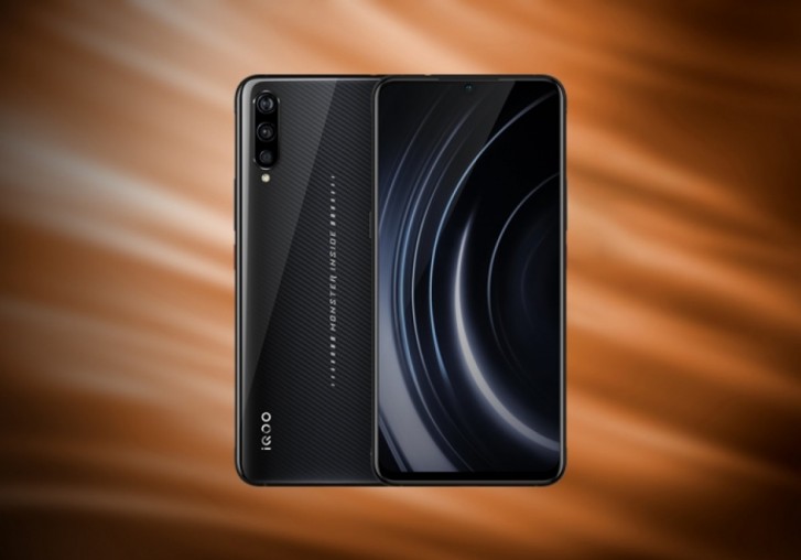 vivo iQOO Pro to be the cheapest 5G smartphone yet