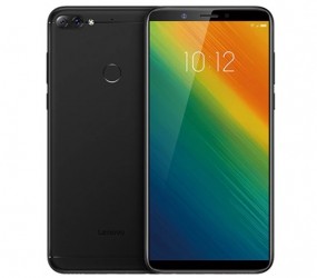 Lenovo K9 Note (also known as K5 Note 2018)