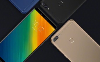 Lenovo launching a new Note series smartphone on September 5