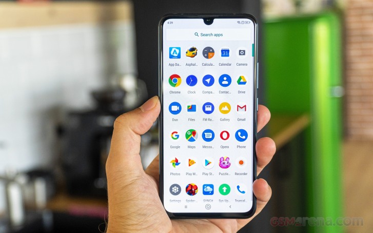 Lenovo Z6 Pro In For Review Gsmarena Com News