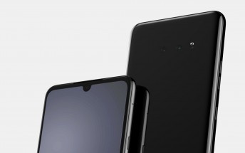 LG G8X to arrive as LG V50s ThinQ in South Korea