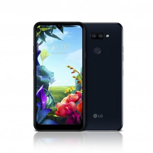 LG K40s