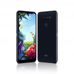 LG K40s