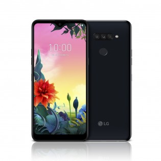 LG K50s