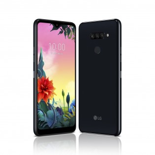 LG K50s