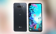 LG Q70 is the company’s first phone with Hole-In-Display