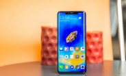 Huawei Mate 20 Pro receives new update that brings DC dimming
