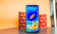 Huawei Mate 20 lite - Full phone specifications