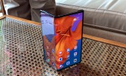 Huawei's Mate X foldable will launch with Kirin 990 SoC and the P30's cameras