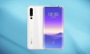 Meizu 16s Pro spec leak reveals 90Hz display and Snapdragon 855+ SoC