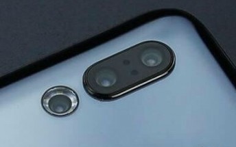 Meizu 16s Pro to have a ring flash around the third camera