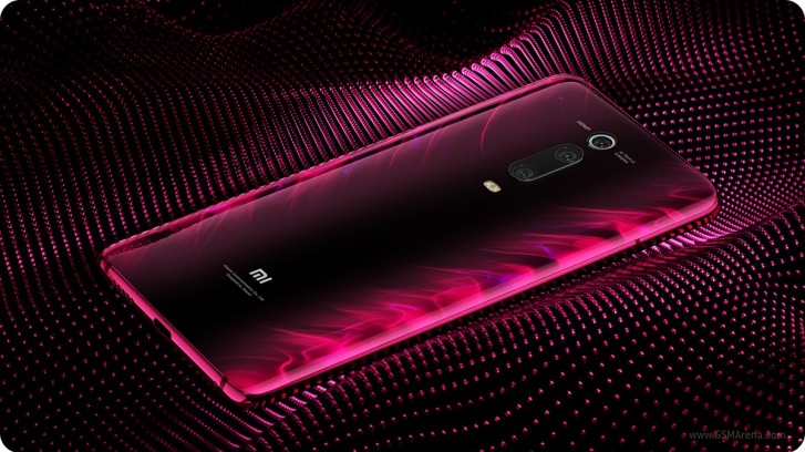 xiaomi mi 9t pro k20