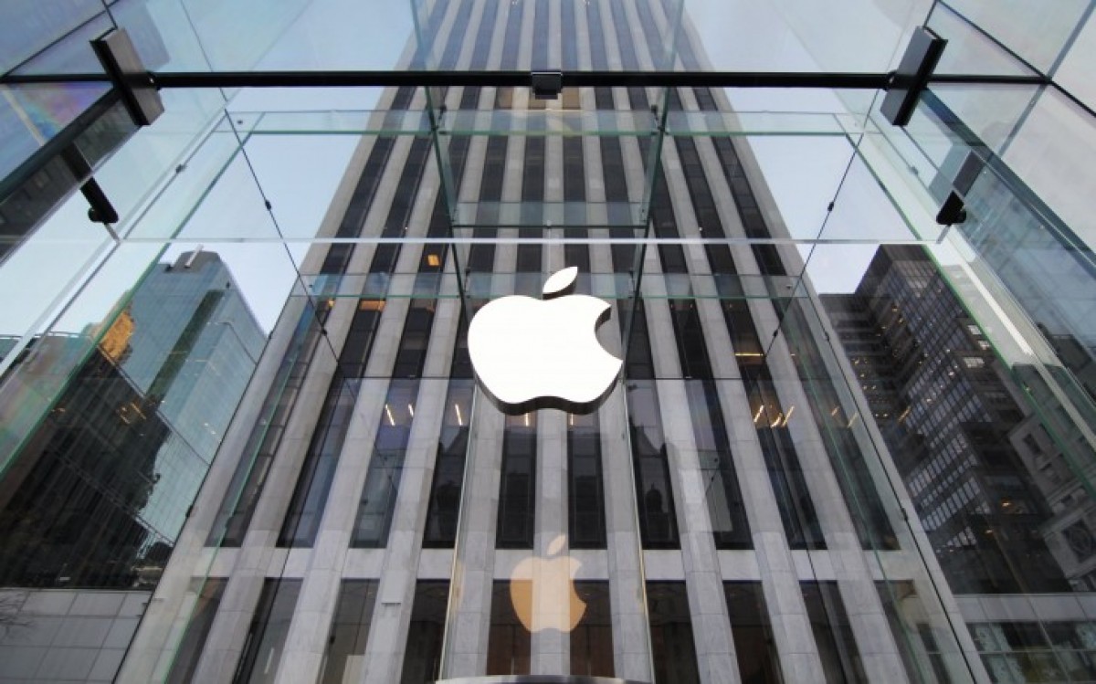 Las tarifas de Trump permanecerán en vigencia hasta el 9 de junio, Apple todavía en el limbo