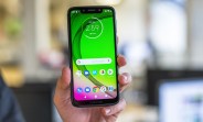 Motorola Moto G8 Play specs surface, HD+ display and 4,000 mAh battery in tow