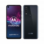 Motorola One Action in two colors