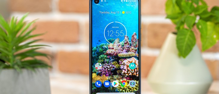 Motorola One Action starts receiving Android 11 update - Vimarsana News