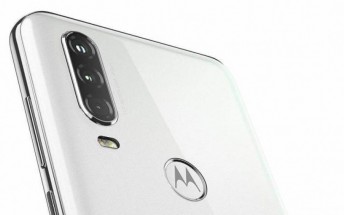 Motorola One Action rumored to launch in India on August 23