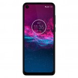 Motorola One Action features a triple camera on the back
