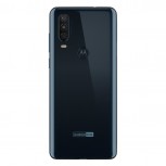 Motorola One Action features a triple camera on the back