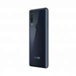 Motorola One Action features a triple camera on the back