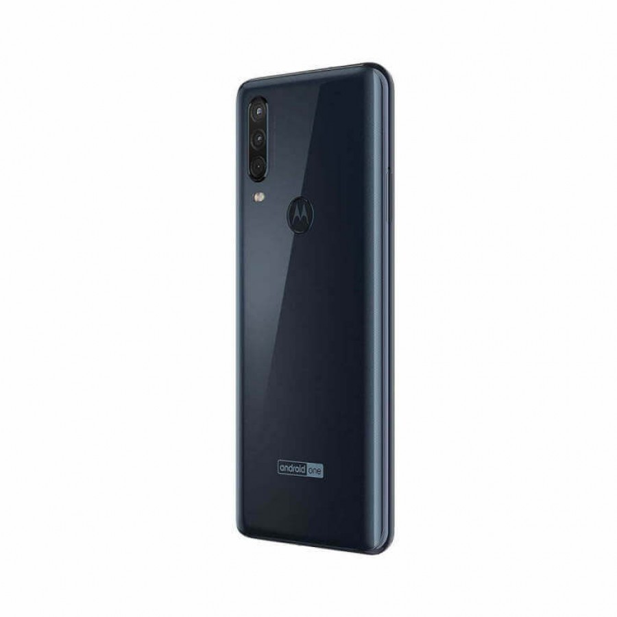 The Motorola One Action Unveiled With An Ultrawide Camera 21 9 Screen Gsmarena Com News