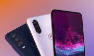 Motorola One Action promo videos show off the ultra wide Action Camera