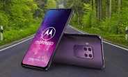 Amazon leaks Motorola One Zoom price and details: S675, not Android One phone