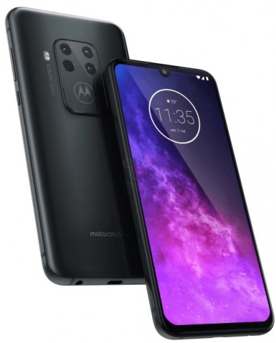 Motorola One Zoom full specs surface