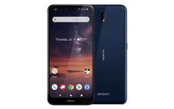 Nokia 3 V is headed to Verizon on August 23, yours for just $168