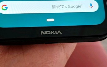Nokia 7.2 passes by Geekbench with 6GB RAM and Android Pie