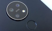 Nokia 7.2 round camera design leaked
