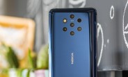 These Nokia phones will get Android 10, Nokia 8 is missing from the roadmap