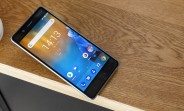 HMD extends support for the Nokia 8, 6, 5 and 3 by a year