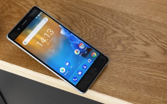 HMD extends support for the Nokia 8, 6, 5 and 3 by a year