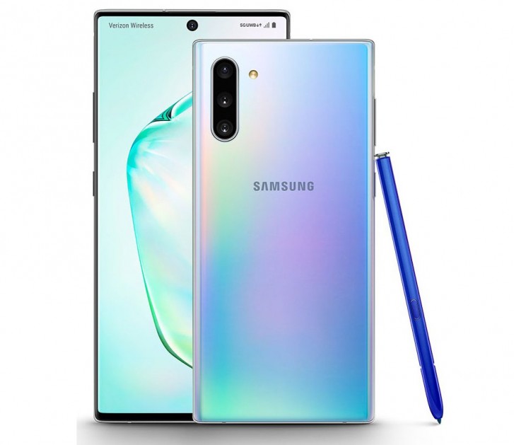 Samsung Galaxy Note10 to launch in India on August 20 - news