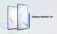 Samsung shows Galaxy Note10 highlights in its official introduction video