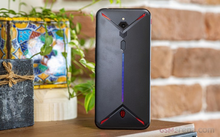 Our nubia Red Magic 3 video review is up
