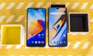 OxygenOS update for OnePlus 6 and 6T adds some OnePlus 7 Pro features