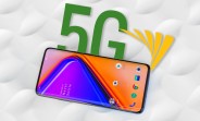 OnePlus 7 Pro 5G is coming soon to Sprint