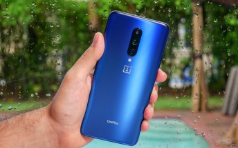 T-Mobile's OnePlus 7 Pro gets OxygenOS 9.5.10 with battery and camera improvements