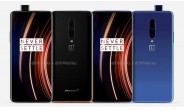 OnePlus 7T, 7T Pro detailed specs and launch date surface