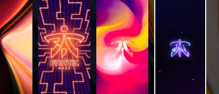 Oneplus Fnatic Easter Egg Unlocks Three New Stock Wallpapers Images, Photos, Reviews