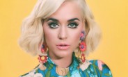 Katy Perry will headline the OnePlus Music Festival