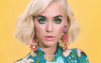 Katy Perry will headline the OnePlus Music Festival