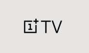 OnePlus TV name and logo revealed