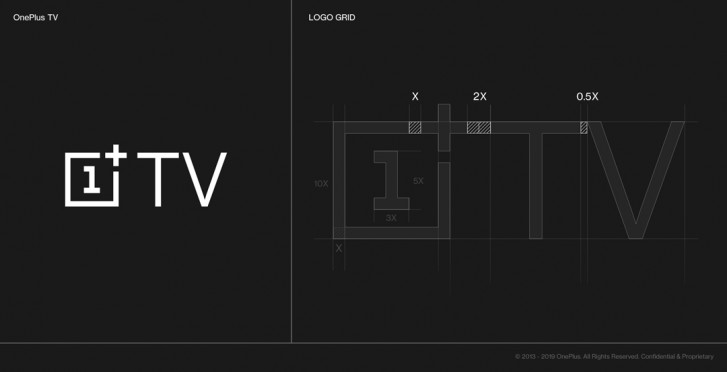 OnePlus TV name and logo revealed